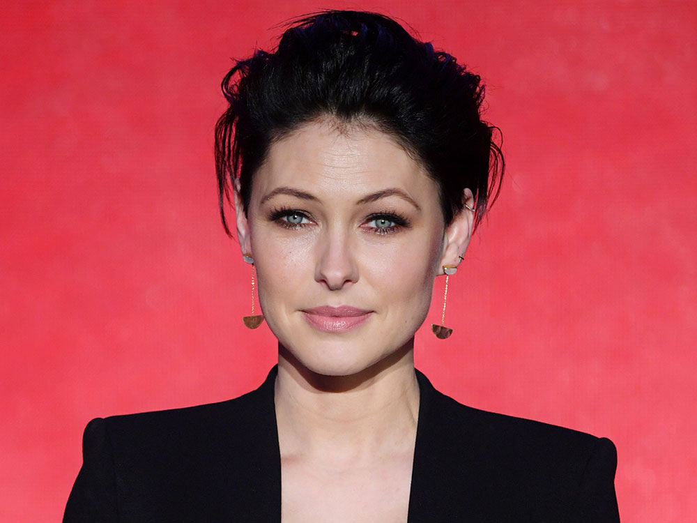 Emma Willis Posts A Moving Instagram About Undergoing Surgery