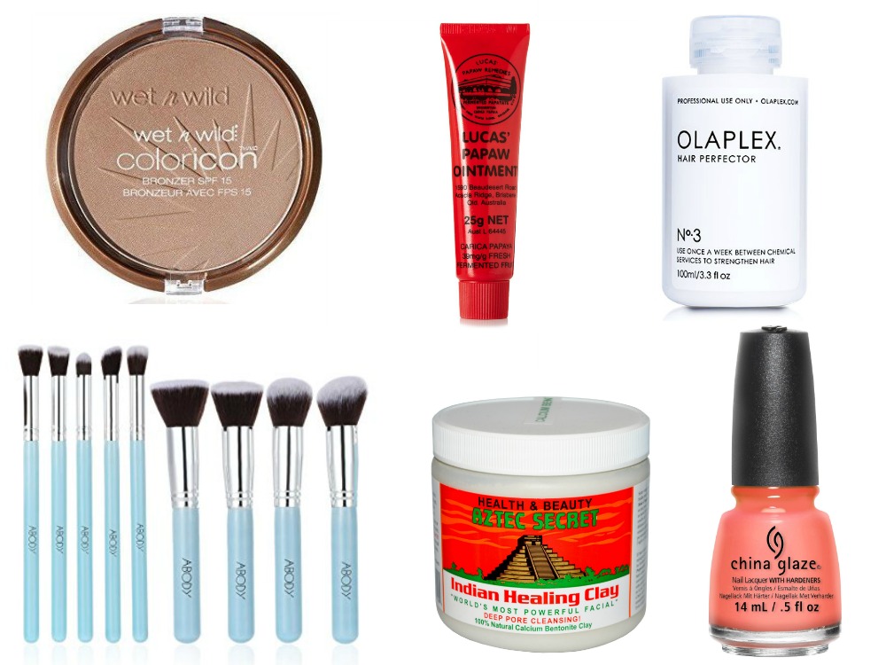 The Amazon Beauty Buys You'll Want Right Now