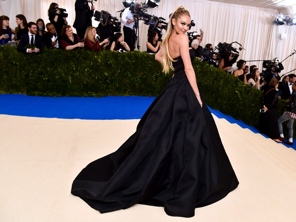 The Best High Street Looks From The Met Gala