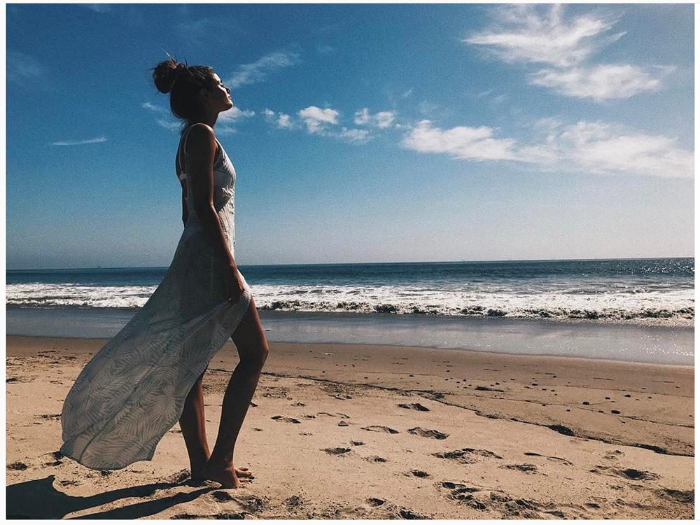 How To Tan The Safe Way This Summer
