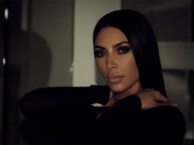 Kim Kardashian