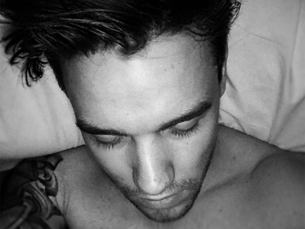 Liam Payne Appears To Have Confirmed His Baby Son’s Name