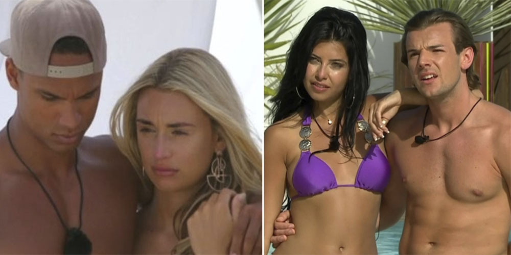 Love Island 2016: Where Are Last Summer’s Couples Now?