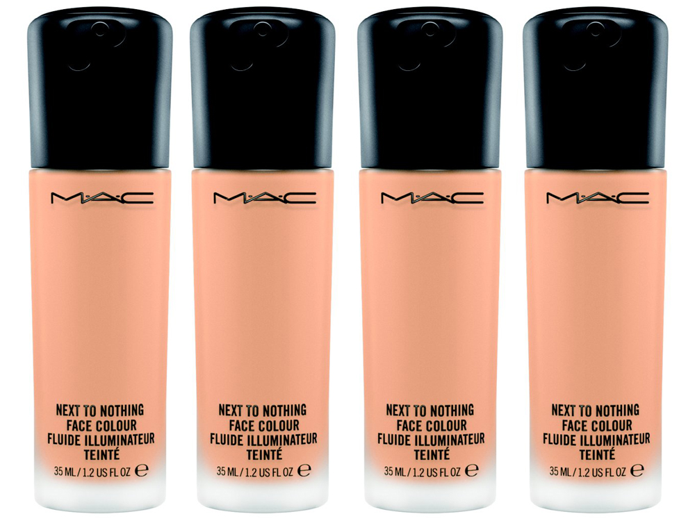 MAC’s New Foundation Is Going To Change Your Skin, Here’s Why