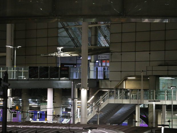 Manchester Arena