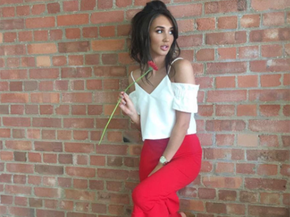We Can’t Quite Believe This News About Megan McKenna And Pete Wicks