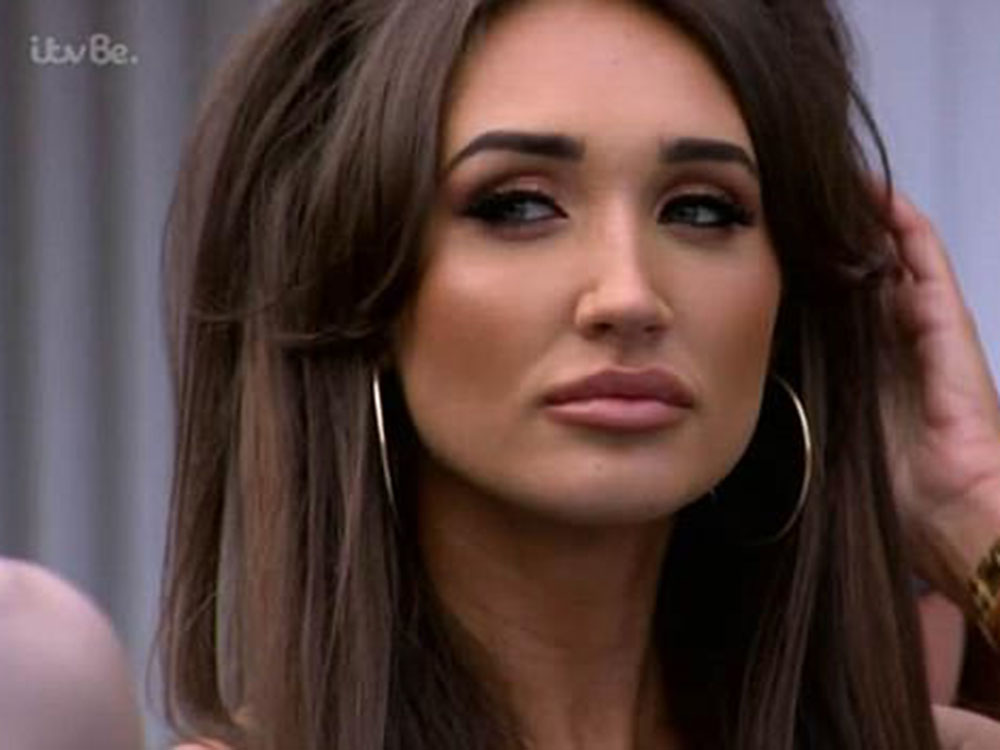 The TOWIE Drama Has Continued For Megan McKenna And Chloe Meadows