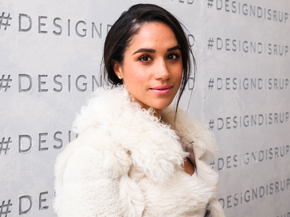 Meghan Markle Has Been Hiding A Huge Secret From Us All