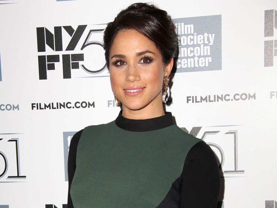 Meghan Markle