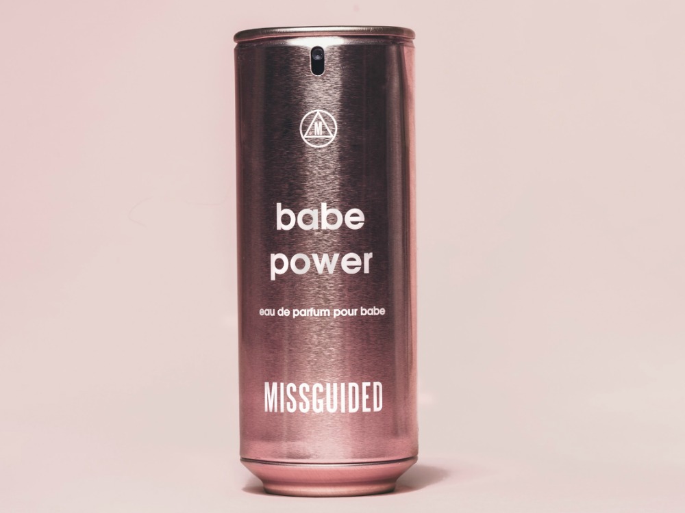 Missguided’s New Perfume Outsells Dior’s