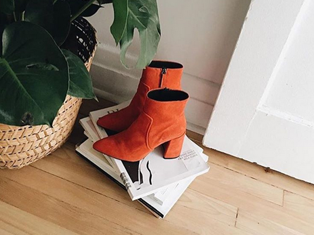 The New Shoe Brand You’ll Want To Buy Up NOW