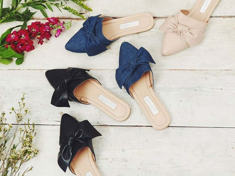 The £8 Primark Pumps That People Are Losing Their Minds Over