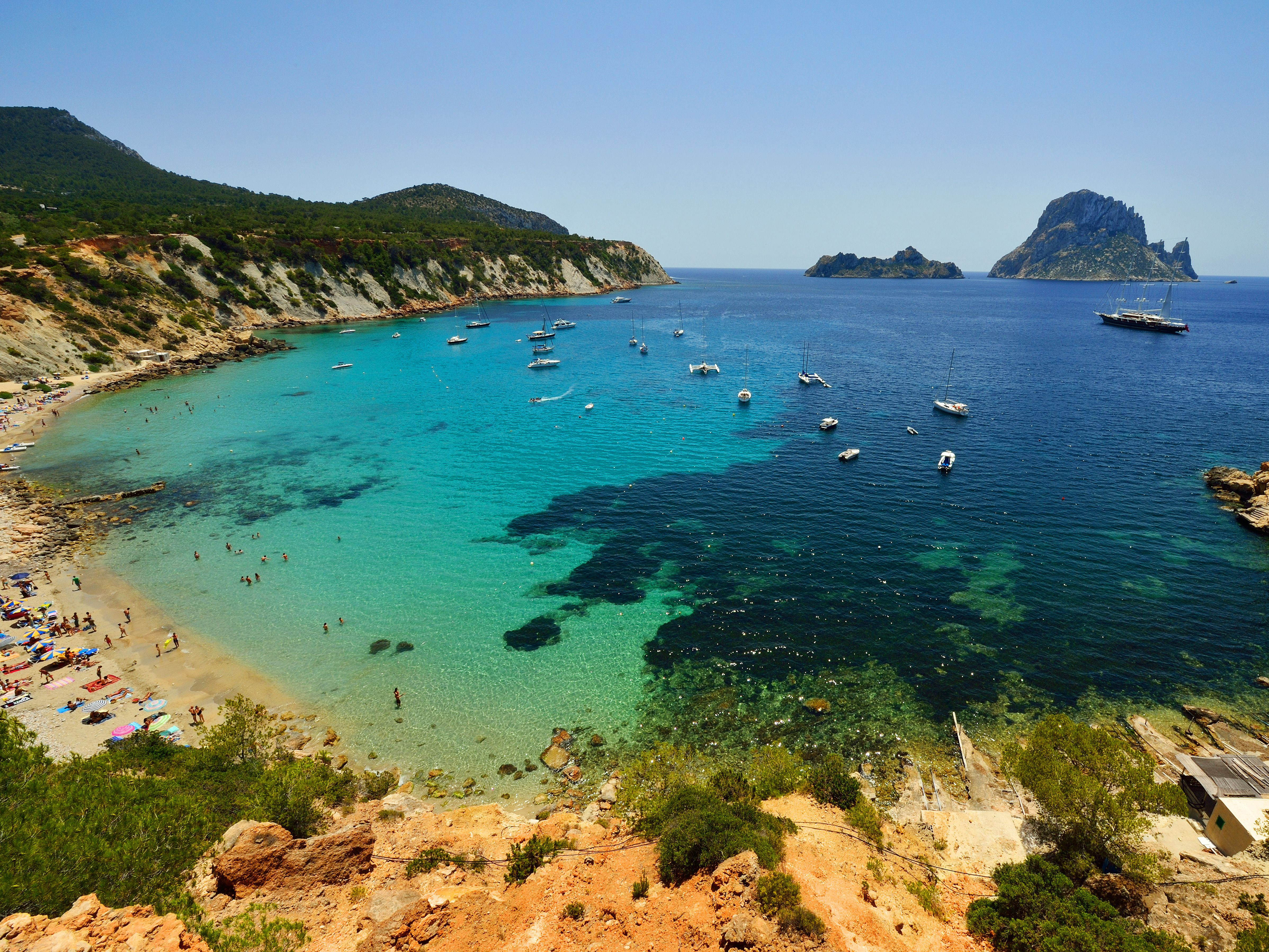 Ibiza: Your Essential Guide To The White Isle