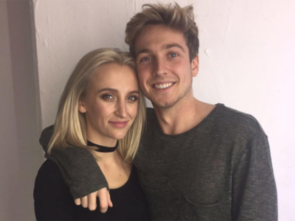 Made In Chelsea’s Sam Thompson And Tiffany Watson ‘Split’ For Summer