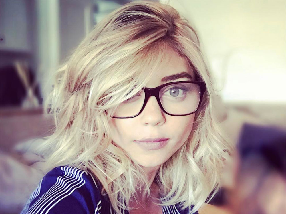 Sarah Hyland Shuts Down Body Shamers With A Powerful Post