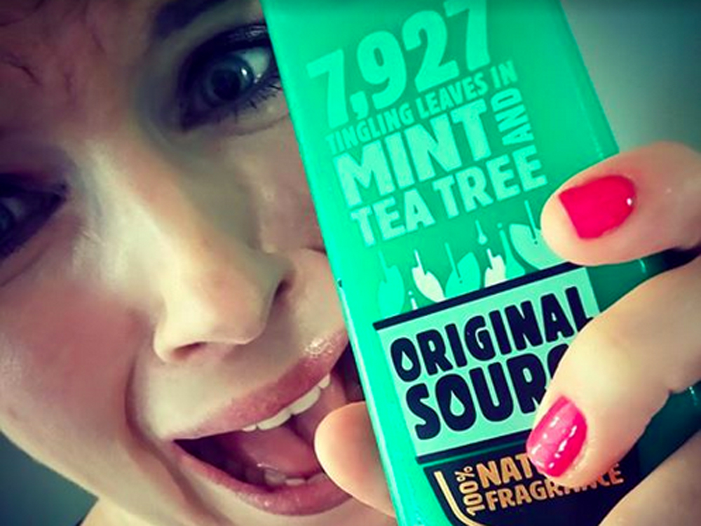 The One Product You Should Never Use Down There