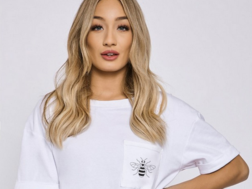 In The Style Launches T-Shirt In Support Of Manchester