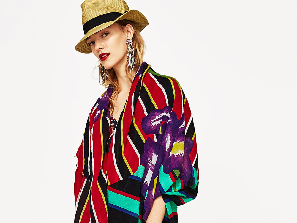 Zara Have Just Launched A New Section – And It’s AMAZING