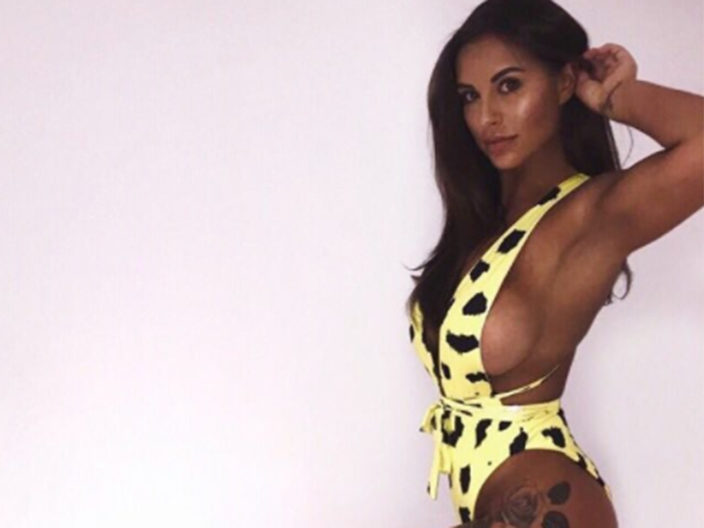 Love Island’s Jess Shears Reacts To Dom And Montana’s Re-Coupling