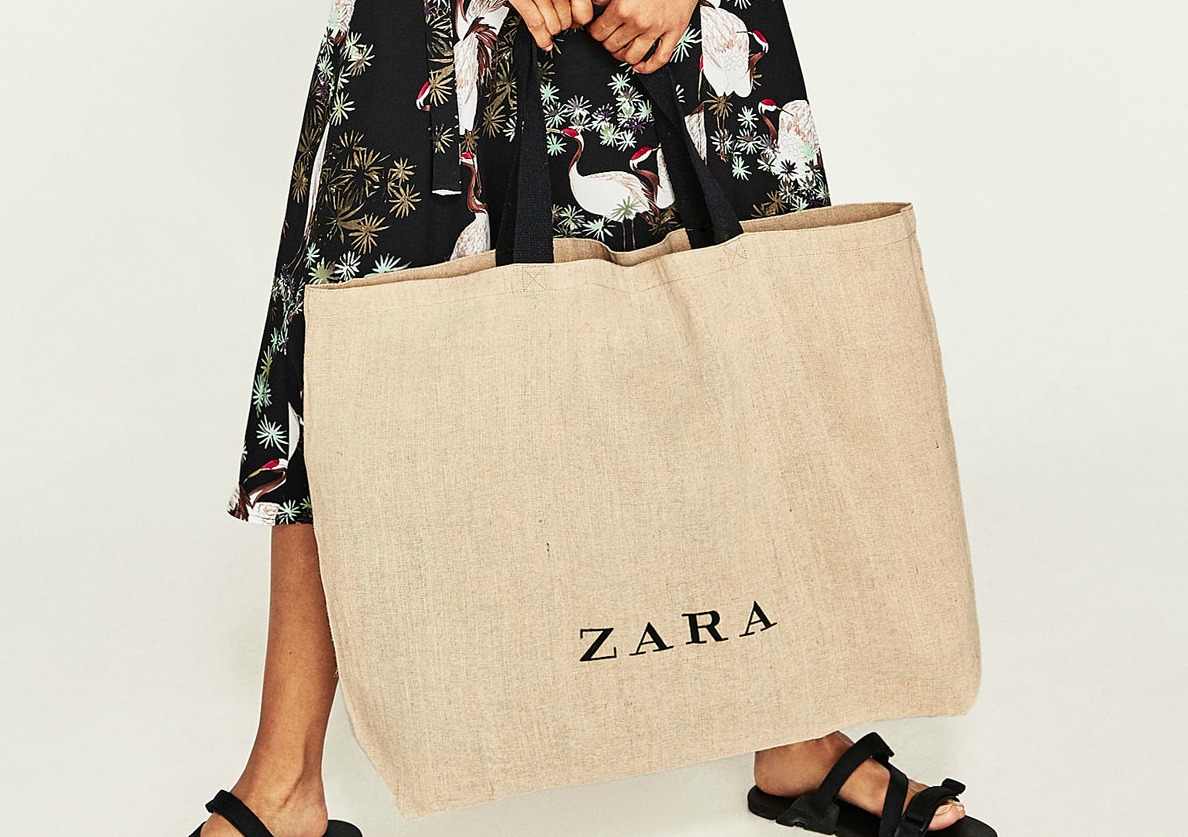 We Have The Answer To Your 5p Carrier Bag Problem