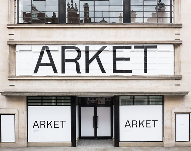 ARKET: The New Brand From H&M We’re Already Obsessed With