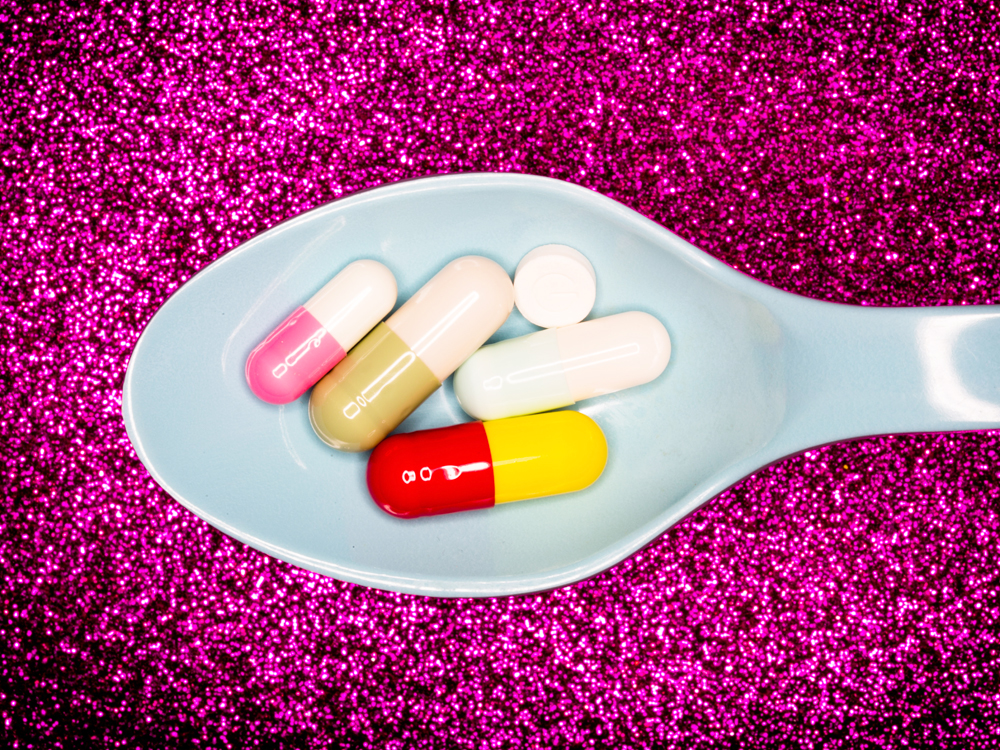 Is This Vitamin Behind Your Bad Skin?