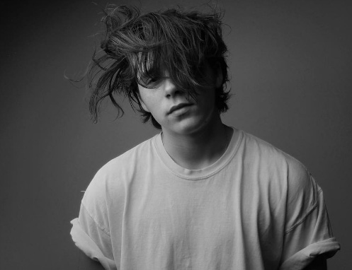 Brooklyn Beckham: ‘I’m Nervous But Excited’