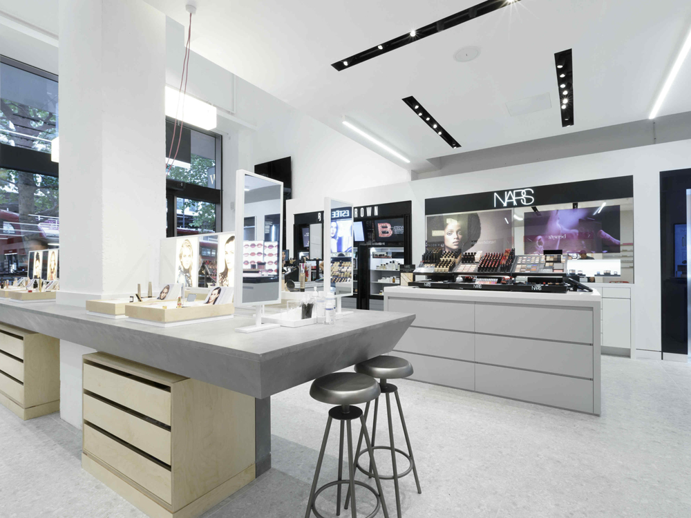 You’re Invited To An Exclusive Beauty Shopping Evening