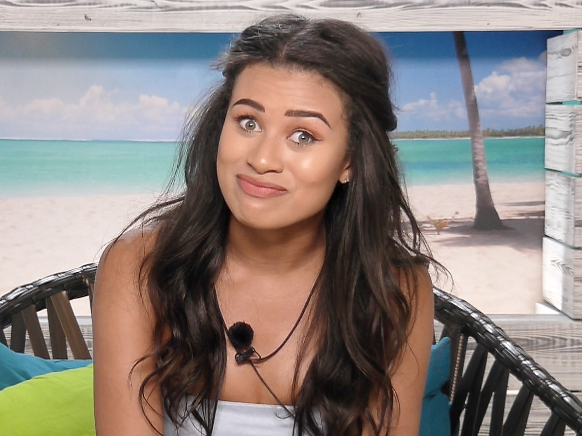 Love Island Spoiler: The Secret Connections Between The Contestants