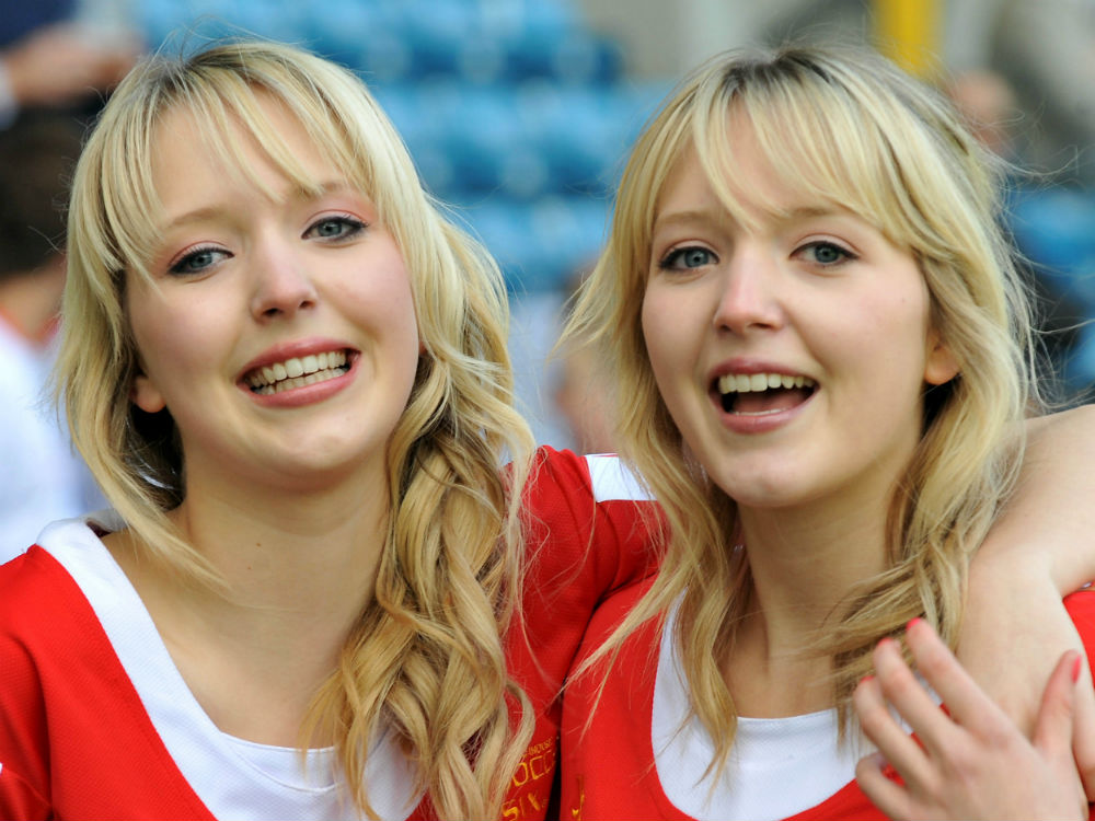 You’ll Never Guess What Big Brother’s Samanda Are Up To Now
