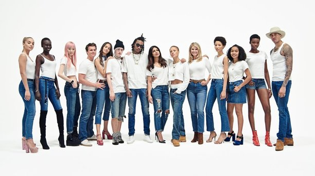 Get Involved In Gap’s New Campaign