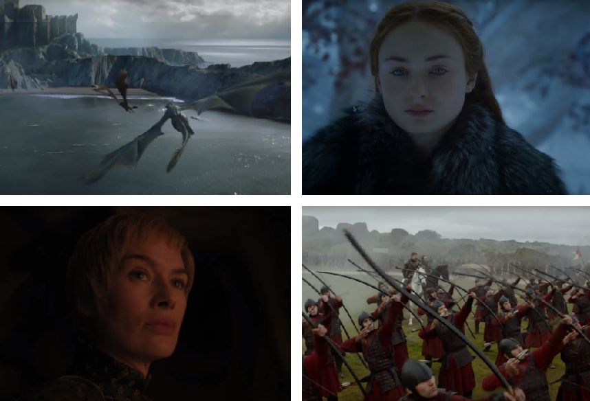 The Game Of Thrones Announcement We’ve All Been Waiting For