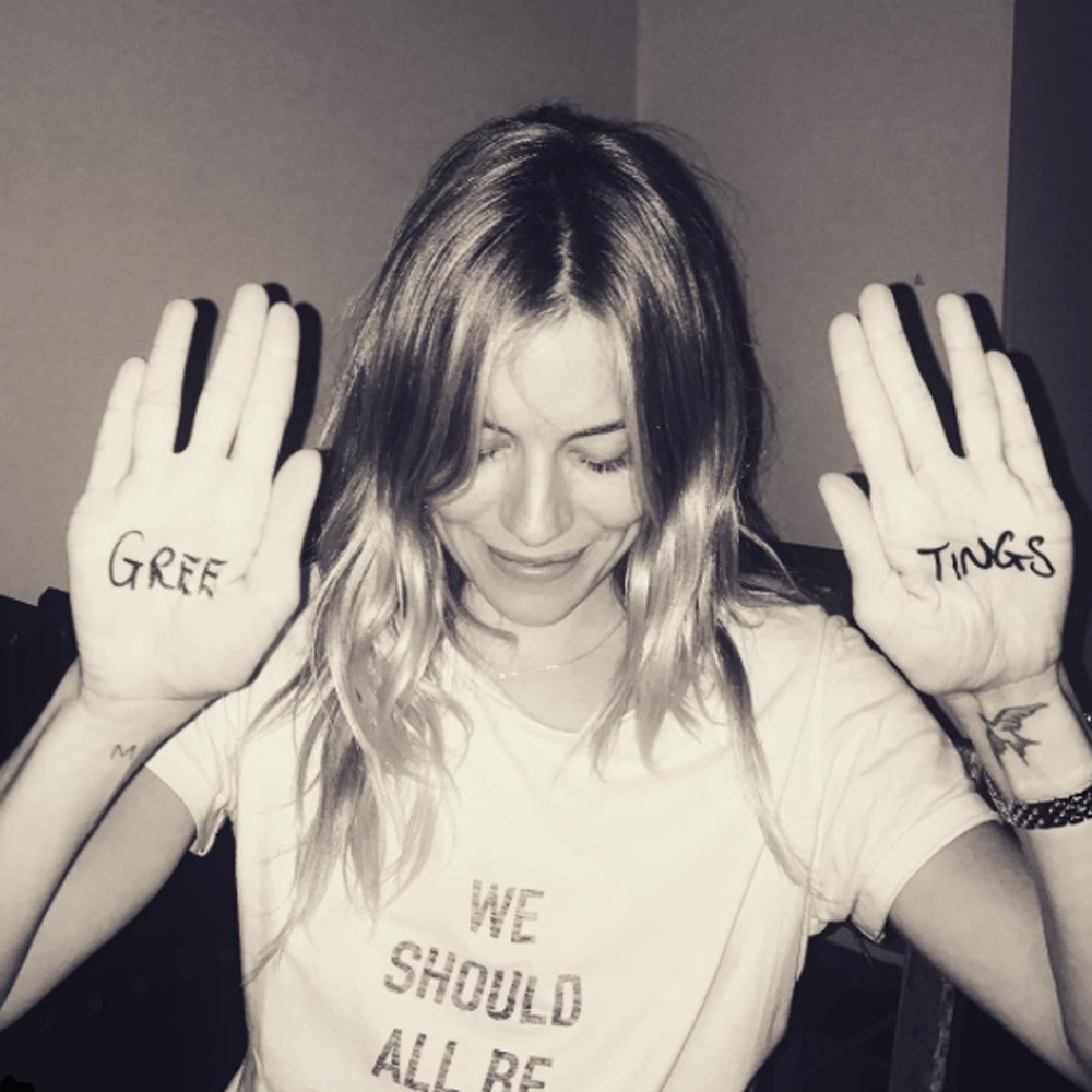 This Sienna Miller News Will Make Your Day