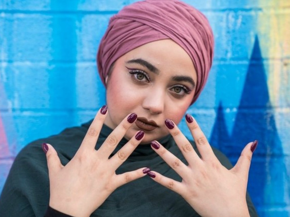 Orly Is Releasing A Halal Nail Varnish Collection