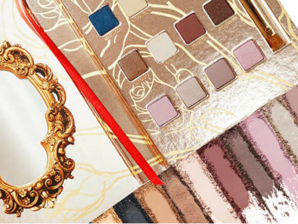 LORAC Has Just Dropped A Beauty And The Beast Collection