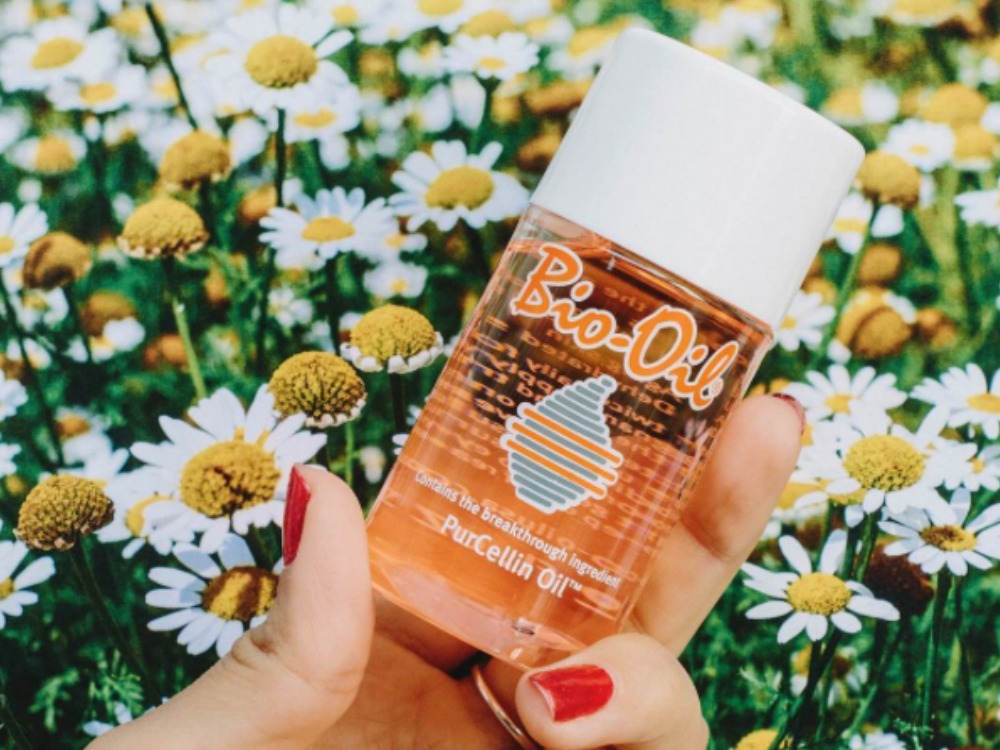25 Ways You Probably Didn’t Know You Could Use Bio Oil
