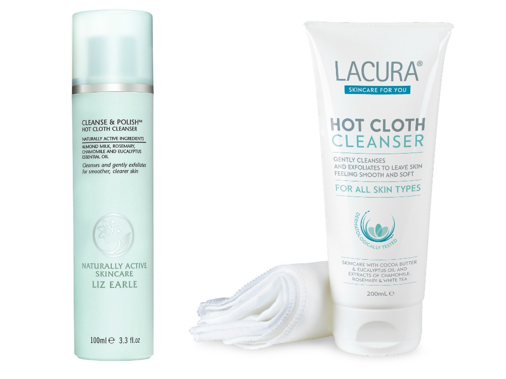 The £4 Aldi Cleanser That’s Exactly Like Liz Earle’s