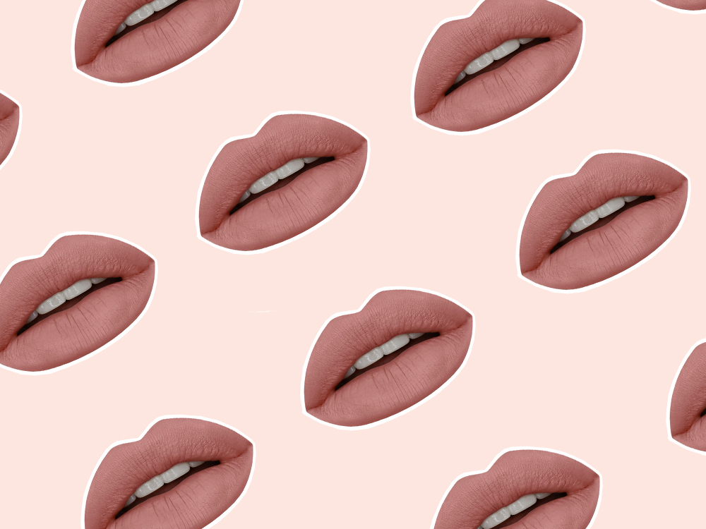 Huda Beauty’s New Matte Lipstick Collection Is Sure To Sell-Out