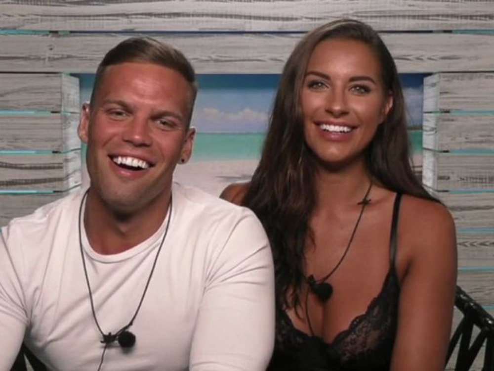 Love Island Fans Are Cynical About The Dumping On Last Night’s Show