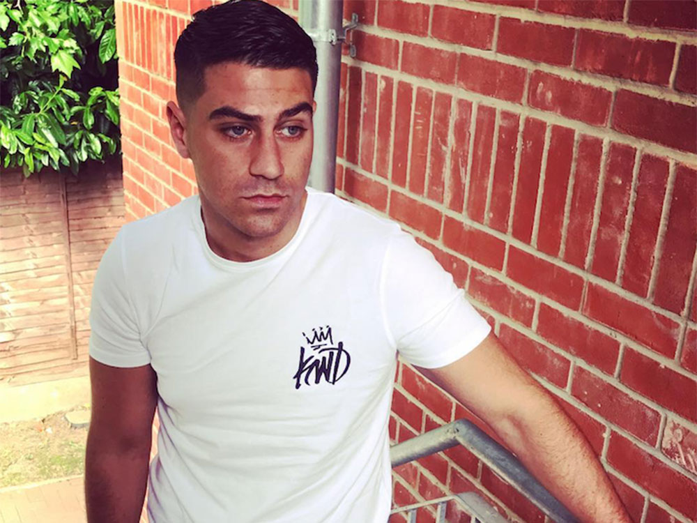Jon Clark Reacts To ‘Ex-Girlfriend’ Chloe Crowhurst’s Love Island Exit