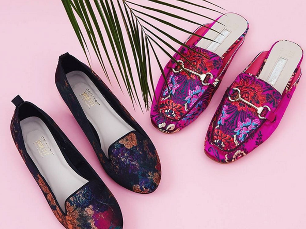 The £8 Primark Loafers That Look Just Like Gucci