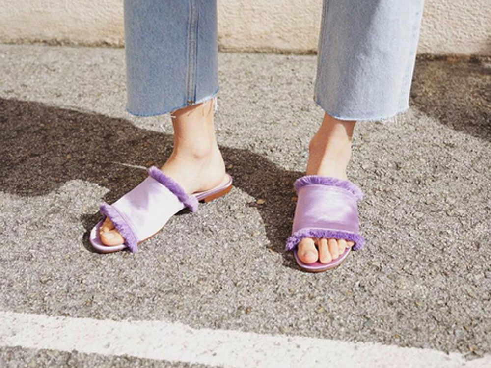 The 6 Shoes Of Summer Every Fashion Girl Owns