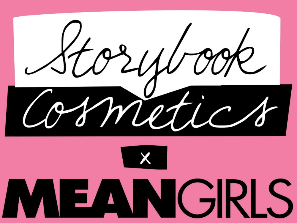 Its Official! A Mean Girls Eyeshadow Palette Is Coming
