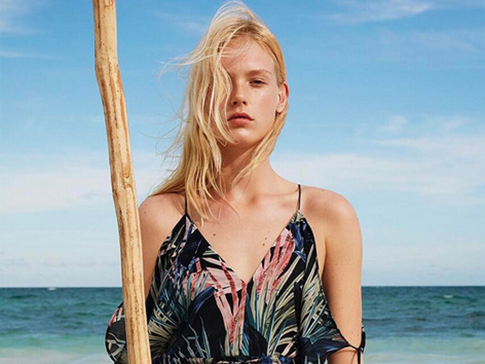 Oysho: The New Brand You Need On Your Radar RN