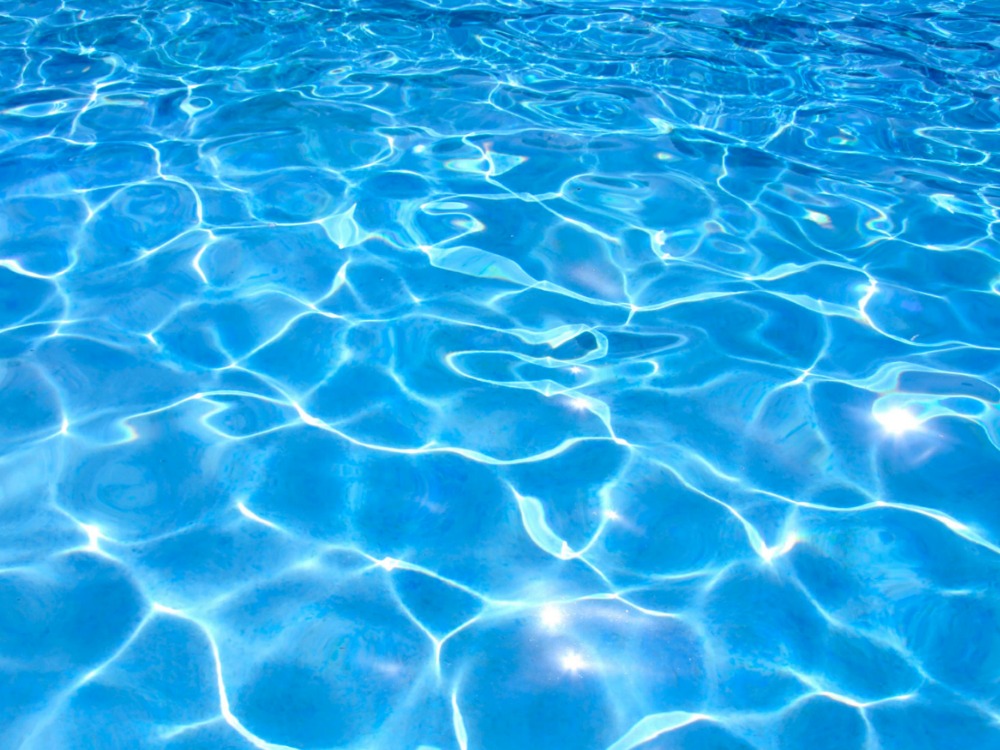 Pool Filter Traps 6-Year-Old Swimmers Hair