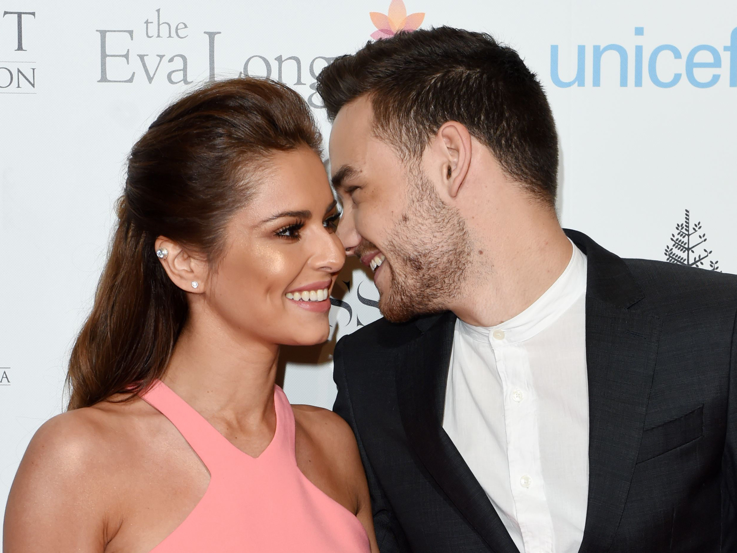 Cheryl And Liam’s Son Bear Is Already Dressed In Designer Clothes