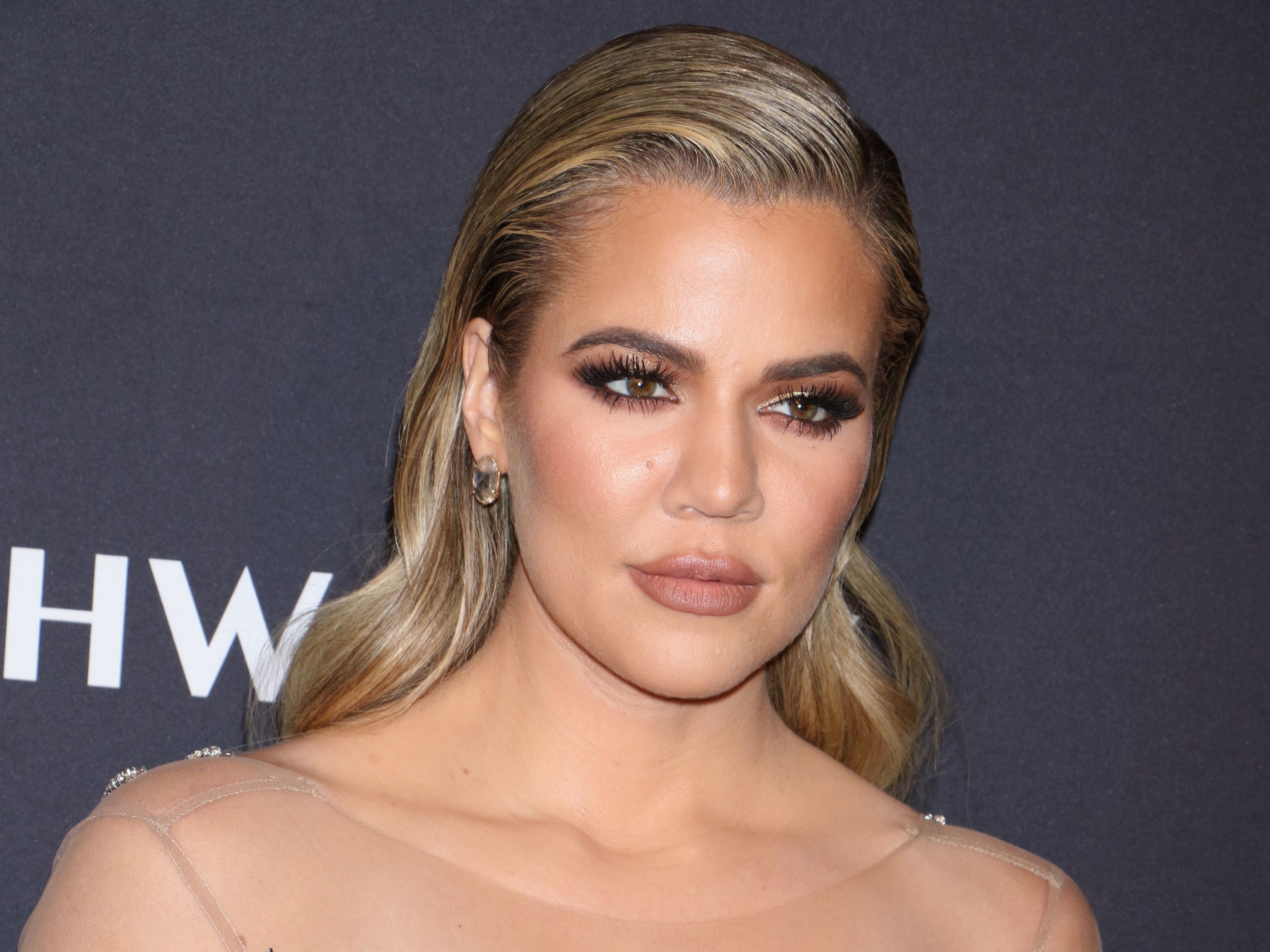 Khloe Kardashian Reveals She May Have Trouble Getting Pregnant