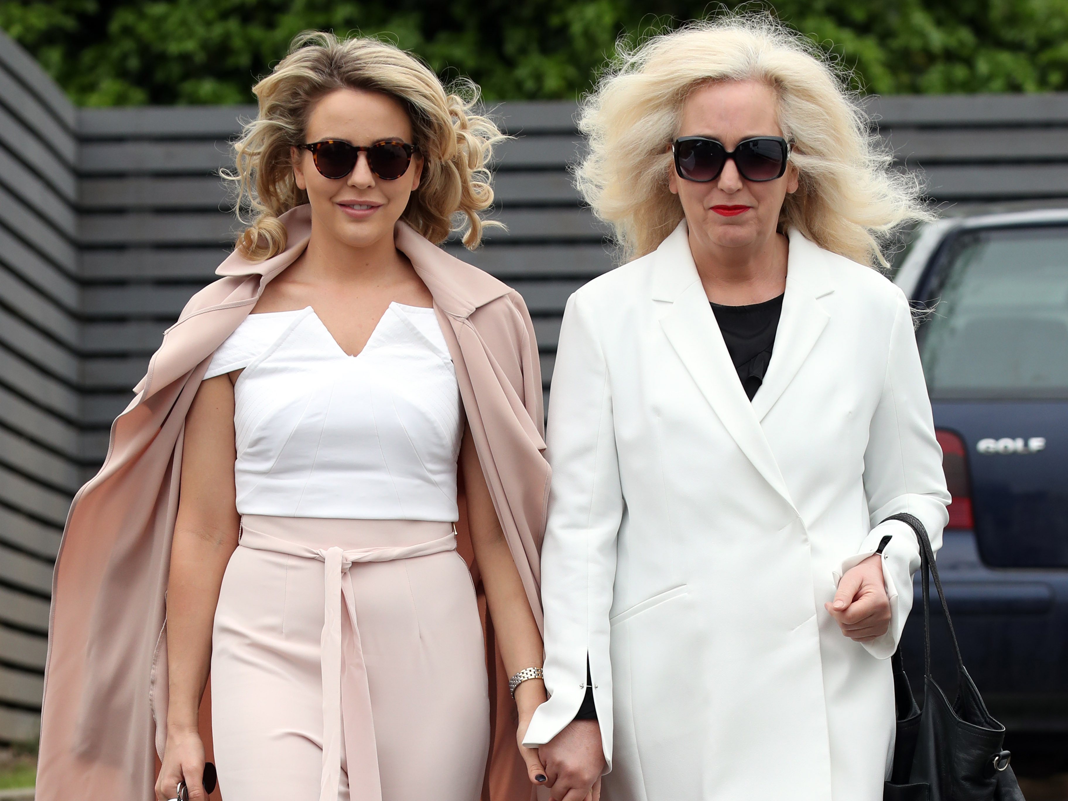 Another TOWIE Star Has Announced That They’ve Quit The Show
