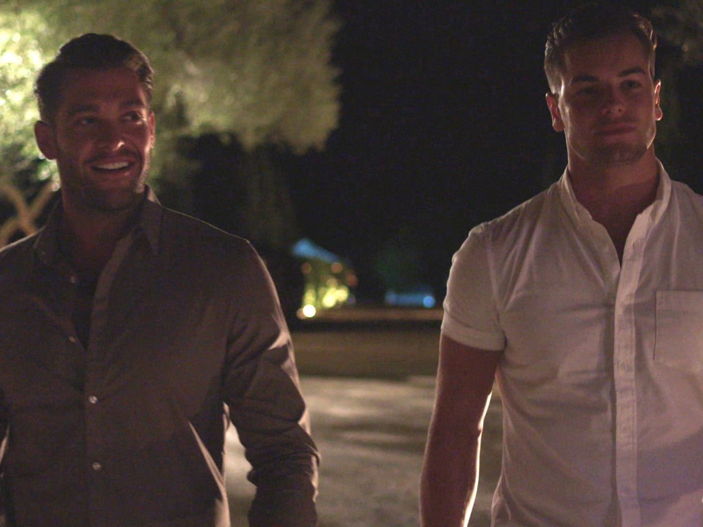 Which Love Island Lad Does This Blogger Claim To Be Involved With?