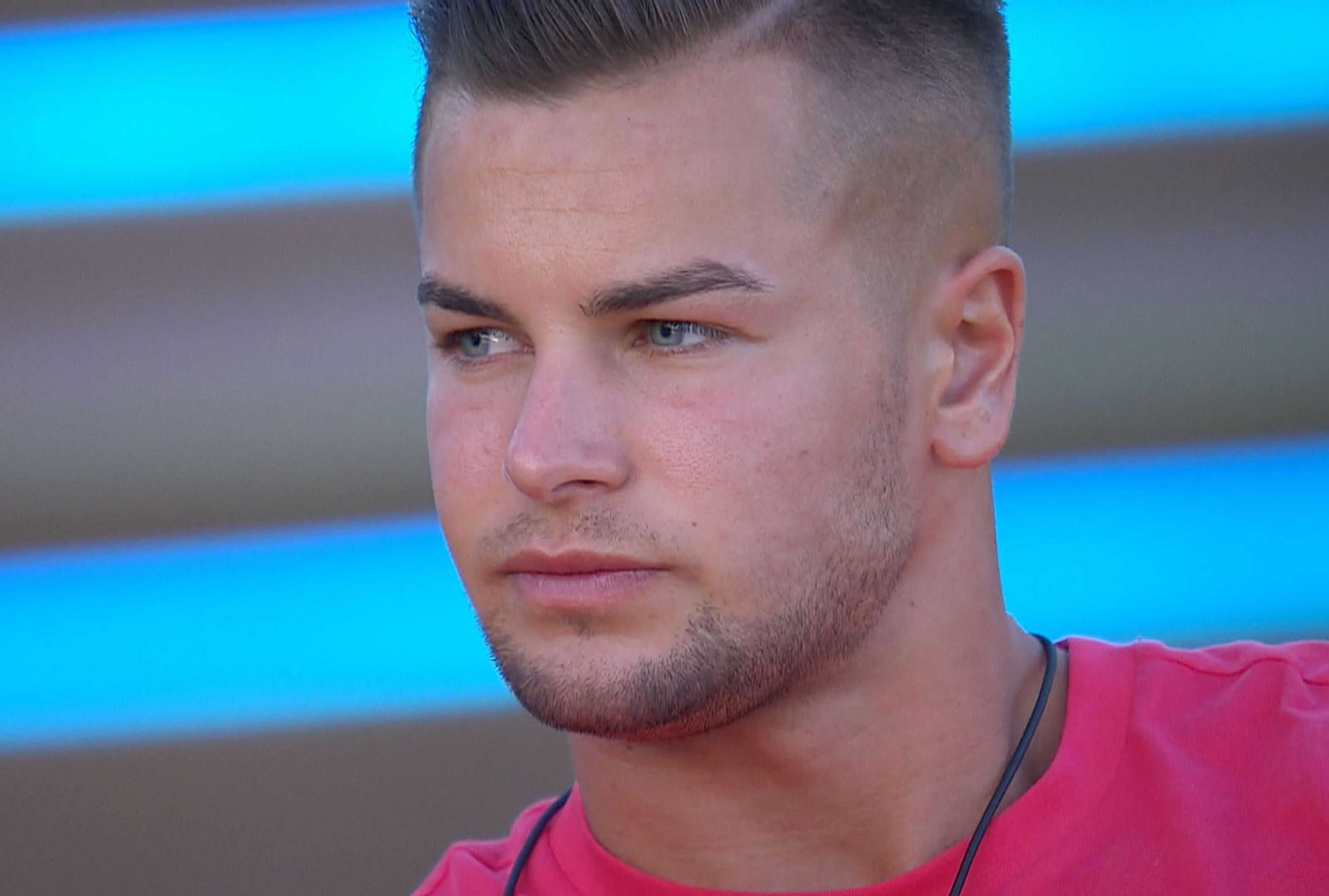 Love Island Star Chris’s Brother Defends His Behaviour